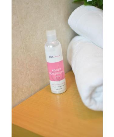 OBIA Naturals Kokum Moisturizing Lotion - Hydrating & Nourishing Skincare for All Skin Types - International Shipping Available - Buy Online on GoSupps.com