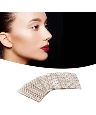 Buy 600 Pieces of Full-Magnetic Ear Seeds for Women - Acupressure Ear Massage & Acupuncture Points | International Shipping Available - Buy Online on GoSupps.com