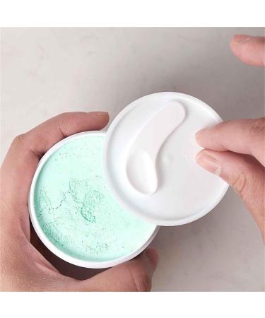 Aiposhiy Teeth Whitening Powder | Probiotic Tooth Powder for White Teeth & Spot Removal (5PC) - Effective Tooth Cleaning Solution - Buy Online on GoSupps.com