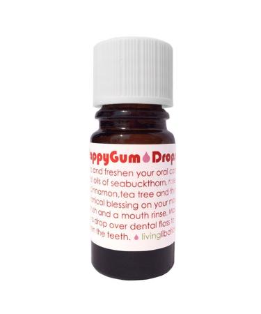 Living Libations - Organic Happy Gum Drops (.17 fl oz | 5 ml)