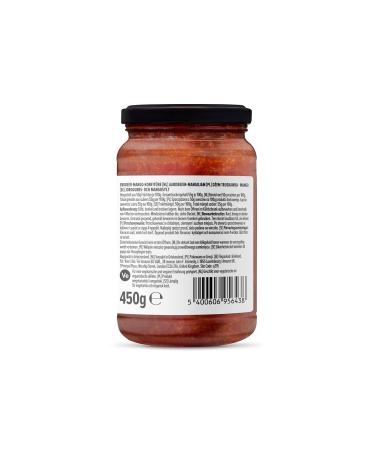 Buy Amazon Strawberry-Mango Jam 450g - Vegetarian International Shipping Available - Buy Online on GoSupps.com