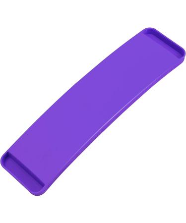 REEHUT Ballet Spin Board - Purple | Turning Board for Dancers - Improve Pirouette Turns and Balance - Buy Online on GoSupps.com