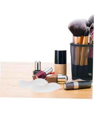 5 Pairs Eyelash Extension Grafting Tools - Premium Eyelash Beauty Supplies & Cushions for Professionals - Buy Online on GoSupps.com