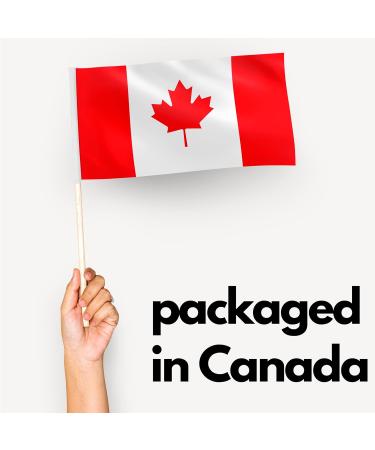 Tartaric acid (1lb) by Elo s Premium |100% All-Natural Food Grade Food Additive & Antioxidant| Packed In Canada| Non-GMO Kosher and Halal Friendly Gluten Free| Used As An Acidulant In Grape/Lime Drinks Gelatin Desserts Jams Sour Candy and More - Buy Online on GoSupps.com