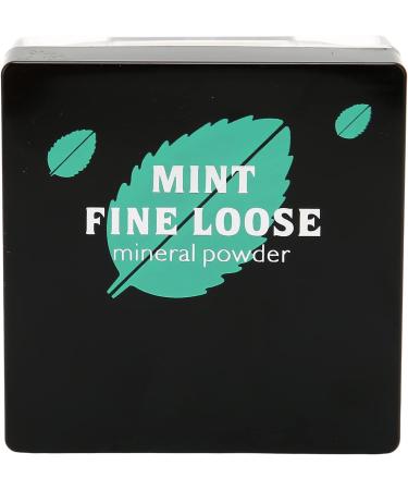 Firm Powder Evens Out Skin Tone Loose Powder Eliminates Light Yellow Spots 11g Long-Lasting for Women of All Skin Types - Buy Online on GoSupps.com