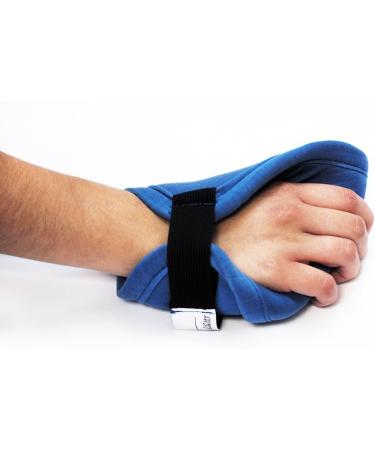 Buy Medium Right Palm Protector for Ultimate Comfort | International Shipping Available - Buy Online on GoSupps.com