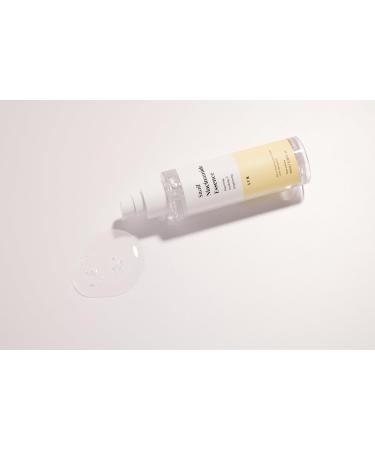 4PM Snail Niacinamide Essence - Brightening & Soothing Serum for Glass Skin | 95% Snail Filtrate | Korean Skincare - Buy Online on GoSupps.com