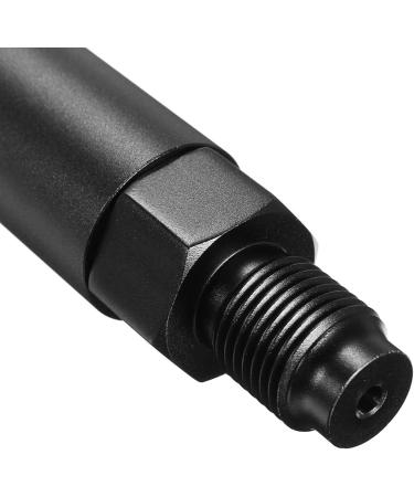 Alien Play 12g Quick Change Adapter - Co2 Cartridges Holder for Paintball & PCP - Buy Online on GoSupps.com