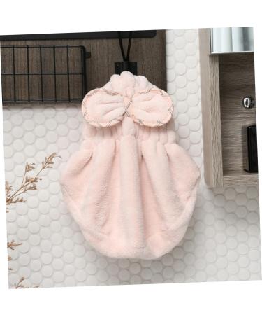 Healvian 1 Set Dry Hair Towel Set Absorbent Towels Bath Ball Home Shower Ball Bath Sponge Twisted Yarn - Buy Online on GoSupps.com