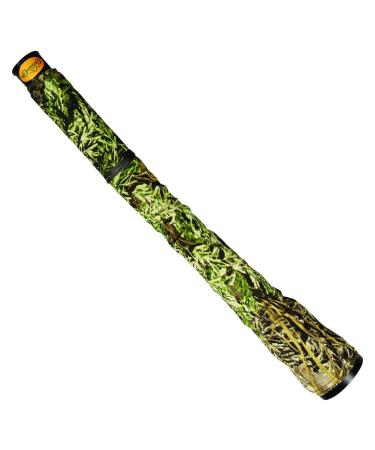 Hunters Specialties Carlton's Calls Mega Grunt Tube,Camouflage - Buy Online on GoSupps.com