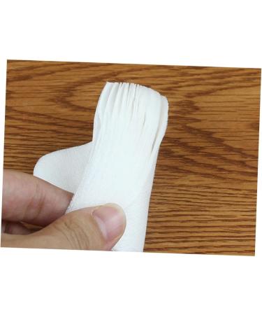 Nose Cleansing Strips - 150pcs Pore Strips for Clear Skin | Moisturizing Silk Thin Nasal Paper | Facial Membrane for Invisible White Pores - Buy Online on GoSupps.com