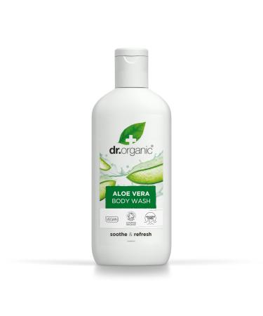 Dr. Organic Gel and Soap - 1 Piece