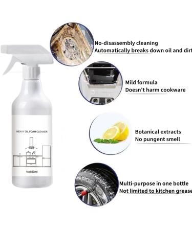 Splash Spray Tablets & Spray Bottle Splash Foam Spray Tablets & Spray Bottle Oven Cleaner Splashfoam Spray Splash Foam Spray Oven Cleaner Splash Foam Spray All Purpose Cleaner (1PC) - Buy Online on GoSupps.com