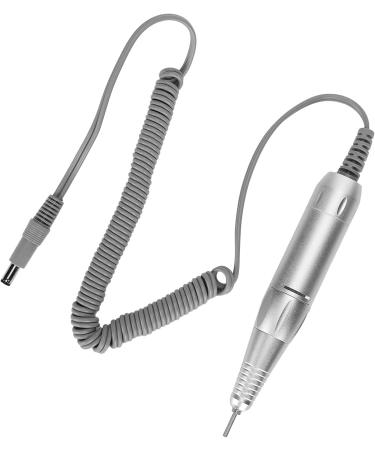 Drill Replacement Handpiece 35000rpm Electric Nail Drill Pen Handle Pedicure Drill Replacement Portable Nail Drill Machine high heat dissipation Low Noise for Nail Polishing Machine Salon - Buy Online on GoSupps.com