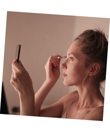 NOLITOY 30pcs Double Ended Eye Shadow Stick Eyeshadow Girl Makeup Tools Soft Woman Makeup Tools Makeup Stick - Buy Online on GoSupps.com