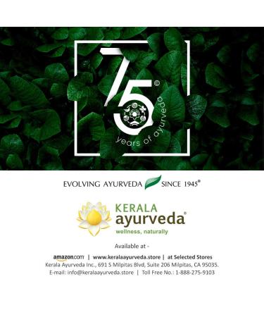 Kerala Ayurveda Jeerakarishtam 450 ml - Buy Online on GoSupps.com