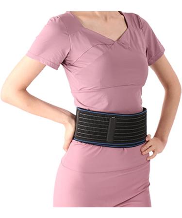 KAKAKE Lumbar Support | Soft Breathable Lower Back Support for Sciatica & Herniated Disc | International Shipping Available - Buy Online on GoSupps.com