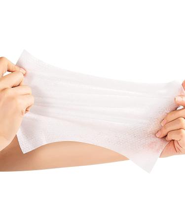 HAPPY BUM Sensitive Water Baby Diaper Wipes - Hypoallergenic, Unscented (320 Wipes) - Buy Online on GoSupps.com