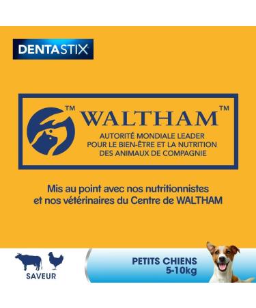 Pedigree Dentastix for Dogs - 1.76 kg Dental Treats | Healthy Teeth & Fresh Breath - Buy Online on GoSupps.com