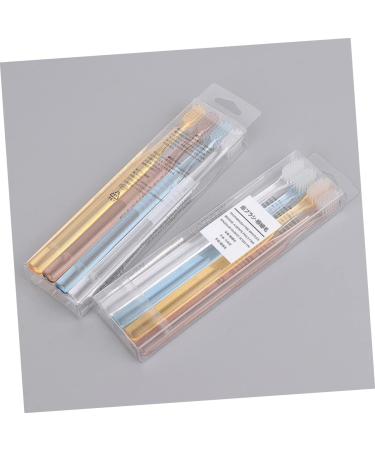 CLISPEED 16 Pcs Manual Toothbrush for Kids - Soft Bristles Safe & Effective Oral Care - Buy Online on GoSupps.com
