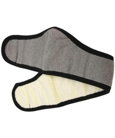 Comfortable Noise Cancelling Sleeping Ear Muffs - Soft Sound Reduction for Travel & Study - Buy Online on GoSupps.com