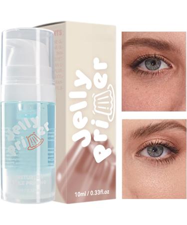  Mbiyhgta MBIYHGGA Face Primer for makeup jelly facial moisturizing cream power priming moisturizing lighter smoother and longer-lasting for a - Buy Online on GoSupps.com
