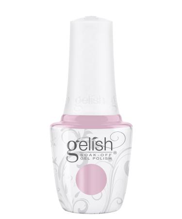 Gelish Cruelty-Free Gel Polish - In Frame Autumn 2024 - You Have My Art 15ml (1110536)