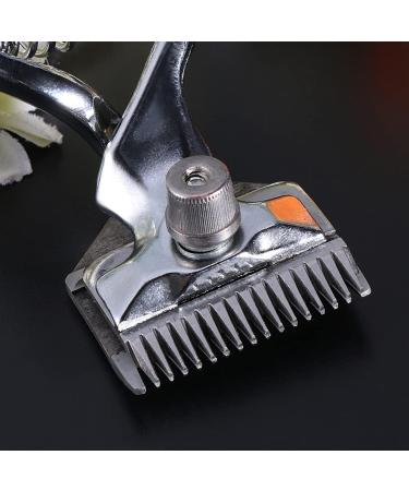 FOMIYES Hair Edgers for Men - Manual Hair Clipper & Haircut Kit | Premium Trimmers for Stylish Cuts - Buy Online on GoSupps.com