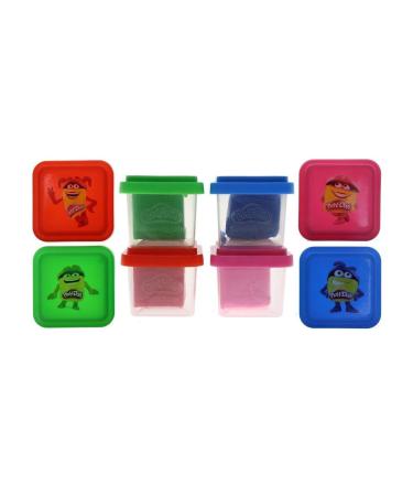 Buy United Pacific Designs PY0038SA Play Doh Bath Soap in Carry Case - International Shipping Available - Buy Online on GoSupps.com