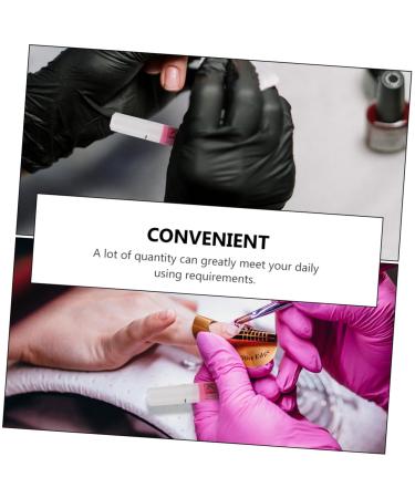 30pcs Glue for Nails Professional Nail Glue Nail tip Glue Special Nail Glue Fast Sticky Nail Glue Quick-Drying Nail Glue Practical Nail Glue Paste Drill Manicure Liquid - Buy Online on GoSupps.com