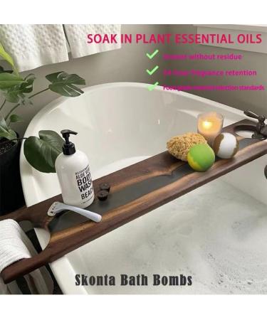Skonta Bath Bombs Gift Set 12-Pieces Handmade Vegan & Cruelty Free Bath Bombs Fizzy Bubble Perfect for Bubble and Spa Bath Birthday Mothers Day Gifts Idea for Her/Him Wife Girlfriend Teens - Buy Online on GoSupps.com