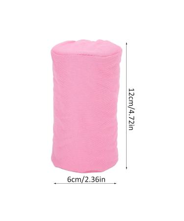 Hand Palm Contracture Cushion Finger Separation Pad Comfortable Touch 12 x 6 x 6 cm Reusable Protection for Elderly Care - Buy Online on GoSupps.com