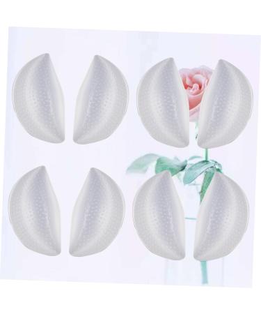 Gatuida 15 Pairs Arch Support Gel Inserts for High Arches | Athletic Foot Cushions for Women - Ideal for Comfort & Pain Relief - Buy Online on GoSupps.com