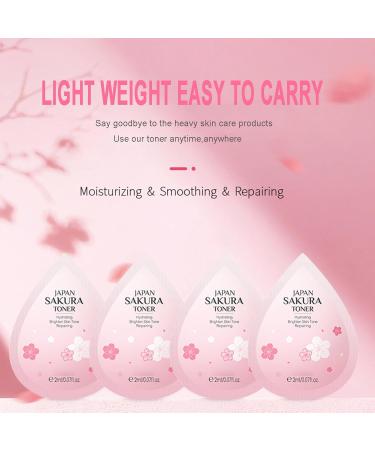 Skincare Gift Set For Teenage Girls Skin Care Sets & Kits for Women Gift Set-Cleanser Toner Serum Eye Serum Essence Serum- Facial Care Sets&Kits for Pores Blackheads Hydrate Moisturize Skin Travel Kit - Buy Online on GoSupps.com