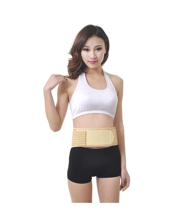 Buy Lumbar Support Belt - Tourmaline Self-Heating Magnetic Therapy for Lower Back Pain Relief | Arthritis Joint Injury Recovery - International Shipping Available - Buy Online on GoSupps.com