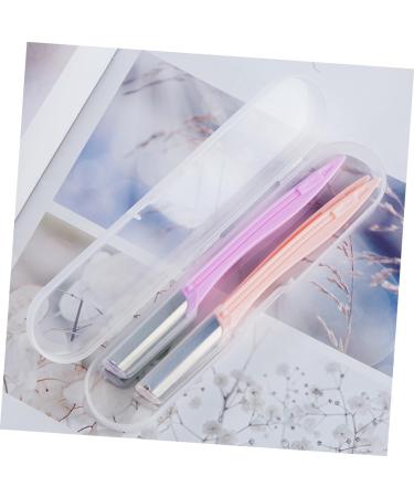 FRCOLOR 12 Sets Eyebrow Makeup Tool Kit | Portable Eyebrow Trimmer & Razor | Perfect Eyebrow Shaper for Flawless Brows - International Shipping Available - Buy Online on GoSupps.com