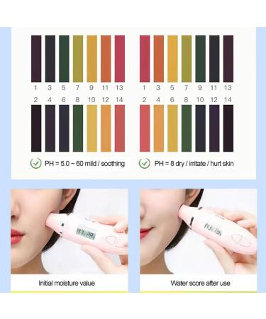 Gentle Exfoliating Face Wash for Women - Low PH Moisturizing Cleanser with Hydrating Cleansing Oil for Daily Use - Buy Online on GoSupps.com