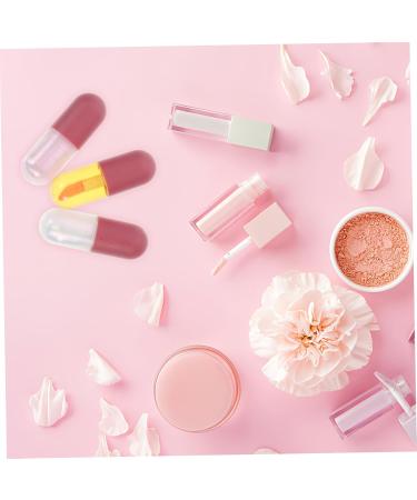 Beaupretty 3Pcs Hydrating Lip Shimmer Color-Changing Lip Oils for Day and Night Use Hydrating Lipsticks for Skin Types - Buy Online on GoSupps.com