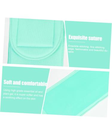 ULTECHNOVO 3pcs Cervical Fixation Tape - Neck Wrinkle Patches & Moisturizing Gel Pads for Neck Skincare - Reduces Wrinkles & Hydrates - Buy Online on GoSupps.com