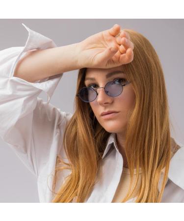 Hyprreader Gemini: Stylish Sunglasses & Reading Glasses with Blue Light Filter - Available in All Strengths (+1.50 to +3.00 & +0.00 Pure Sunglasses) - Buy Online on GoSupps.com