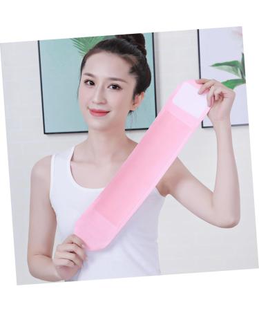 Mobestech Silicone Patch Neck Pad Skin Care Products for Women Comdum Essential Oil Facial Mask Skincare Beauty Patches Patches for Wrinkles Moisturizing Neck Patches Anti-Wrinkle Neck Pad - Buy Online on GoSupps.com