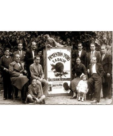 LalolaGourmet- Spanish Smoked Paprika - Sweet and Hot - Set 2 tins x 70 g - Premium Gourmet Quality Spices - Produced in the famous region of LA VERA -D.P.O. - The Authentic Spanish Taste - Buy Online on GoSupps.com