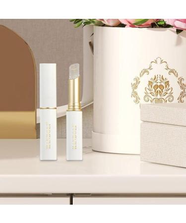  Raxove Color-changing lip balm - Moisturizing lip balm that changes color - Moisturizing and tinted lip balm - Color-changing lip balm for Raxove lips - Buy Online on GoSupps.com