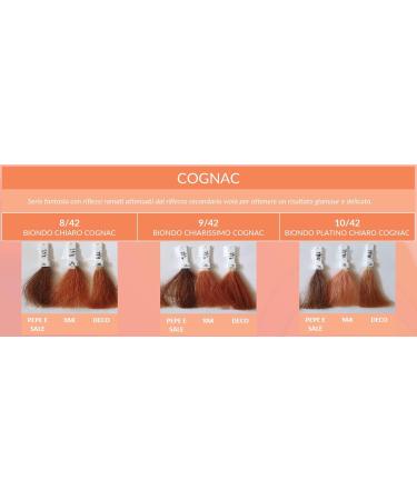 Inebrya Color 827 light blond Cipria hair color cream 100 ml 2021 Edition Dans The La Vie - Buy Online on GoSupps.com