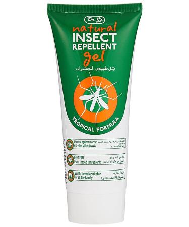 DR J Insect Repellent Gel