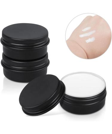 Amagogo Brow Mapping Paste White Eyebrow Mapping Paste Permanent Makeup Brow Lip Position Tool Precise Positioning White Brow Paste - Buy Online on GoSupps.com