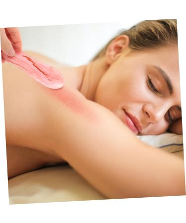 Shop TOVINANNA 12 PC Resin Stone Scraping Tools & Gua Sha Face Kit Beauty Massager for Enhanced Skincare | International Shipping Available - Buy Online on GoSupps.com