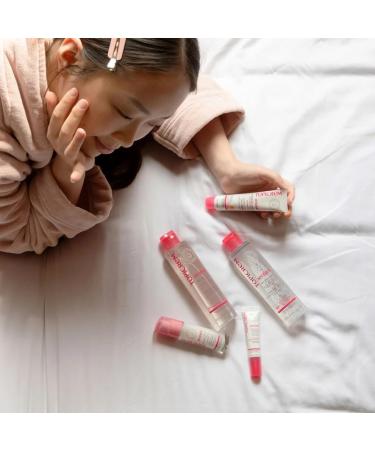 Topicrem - Eau Micellaire Douceur Hydra+ - Nettoie et d maquille Peaux et yeux sensibles Fabrication Fran aise - 400 ml - Buy Online on GoSupps.com