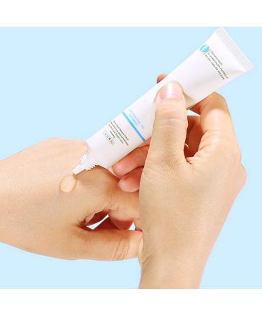 Scar Removal Ointment Gel - Herbal Cream for Old & New Scars, Stretch Marks, Surgery Injuries, Burns & Acne Treatment 1.1oz - Buy Online on GoSupps.com