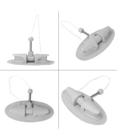 YUUGAA Boat Oar Holder - Durable PVC Paddles Oars Hook Mount for Kayak, Yacht, Inflatable Boat - Accessories - Buy Online on GoSupps.com
